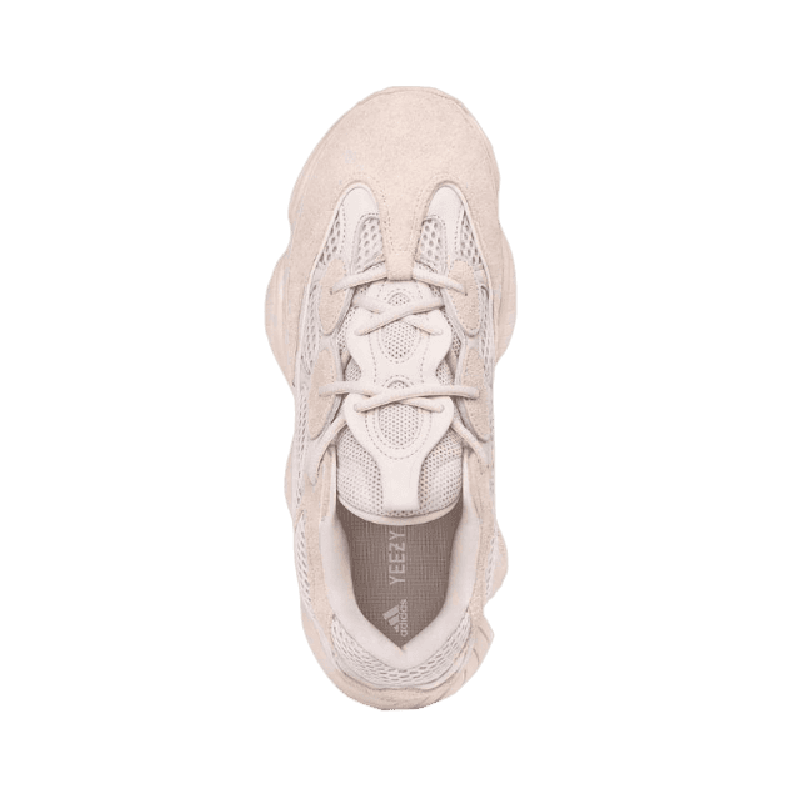 Yeezy 500 Blush