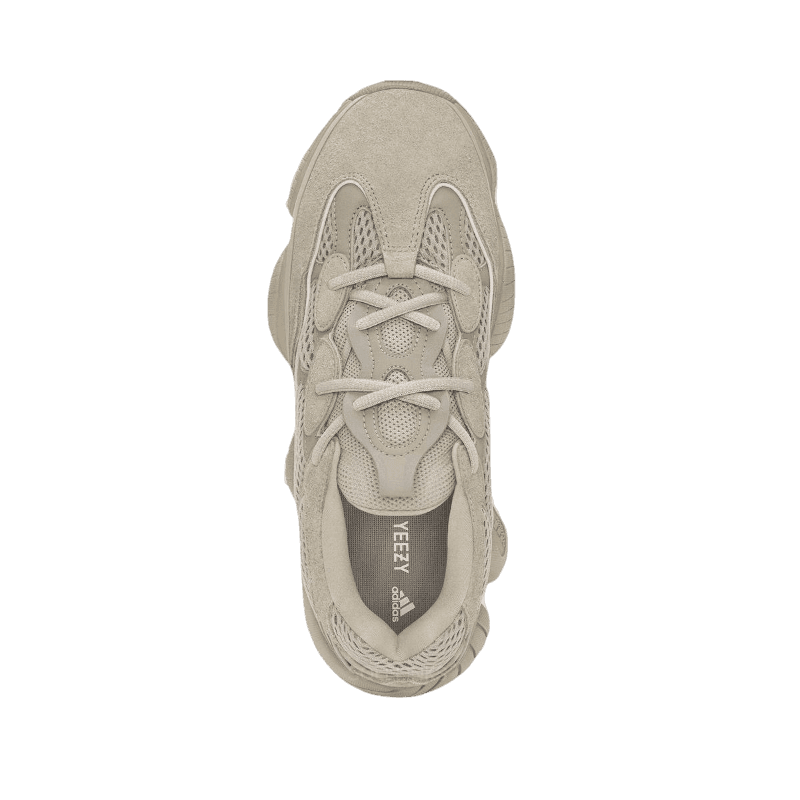 Yeezy 500 Taupe Light
