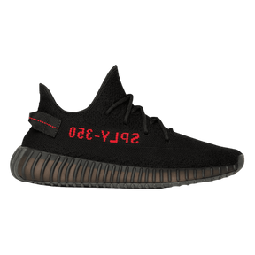 Yeezy Boost 350v2 Bred