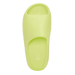 Yeezy Slide Glow Green