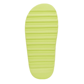 Yeezy Slide Glow Green