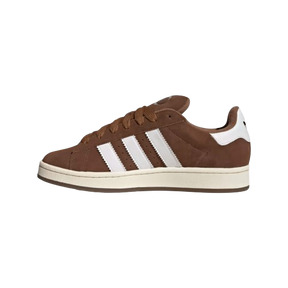 Tênis Adidas Campus 00s "Bark" Marrom