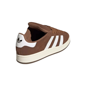 Tênis Adidas Campus 00s "Bark" Marrom
