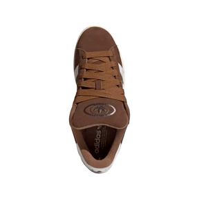 Tênis Adidas Campus 00s "Bark" Marrom