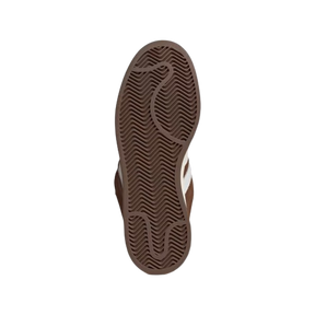 Tênis Adidas Campus 00s "Bark" Marrom
