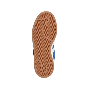 Tênis Adidas Campus 00s "Blue" Azul