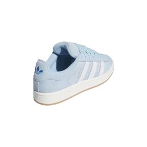 Tênis Adidas Campus 00s "Clear Sky Blue" Feminino Azul