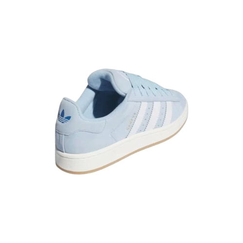 Tênis Adidas Campus 00s "Clear Sky Blue" Feminino Azul