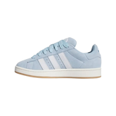 Tênis Adidas Campus 00s "Clear Sky Blue" Feminino Azul