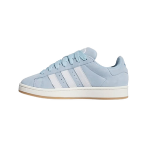 Tênis Adidas Campus 00s "Clear Sky Blue" Feminino Azul