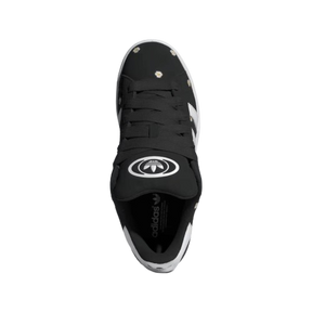 Tênis Adidas Campus 00s "Core Black Floral" Feminino Preto