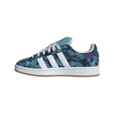 Tênis Adidas Campus 00s "Preloved Blue Cloud White Off White" Masculino Azul