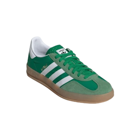 Tênis adidas Gazelle Indoor "Green" Feminino Verde