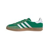 Tênis adidas Gazelle Indoor "Green" Feminino Verde
