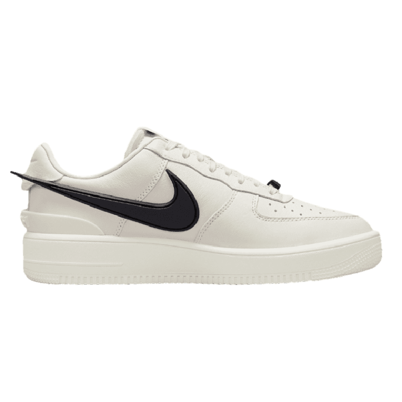 Tênis Air Force 1 x "Ambush Phantom" Branco / Preto