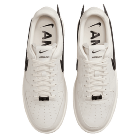 Tênis Air Force 1 x "Ambush Phantom" Branco / Preto