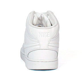 TÊNIS NIKE COURT VISION MID NN - MASCULINO - BRANCO+PRETO