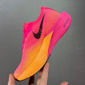 Tênis Nike Air Zoom X Vaporfly Next%3 Hyper Pink