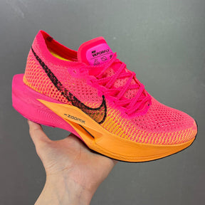 Tênis Nike Air Zoom X Vaporfly Next%3 Hyper Pink