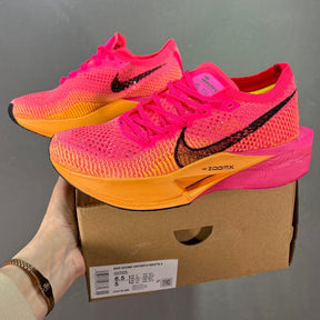 Tênis Nike Air Zoom X Vaporfly Next%3 Hyper Pink
