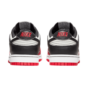 Tênis Dunk Low x NBA Retro "Chicago" Vermelho