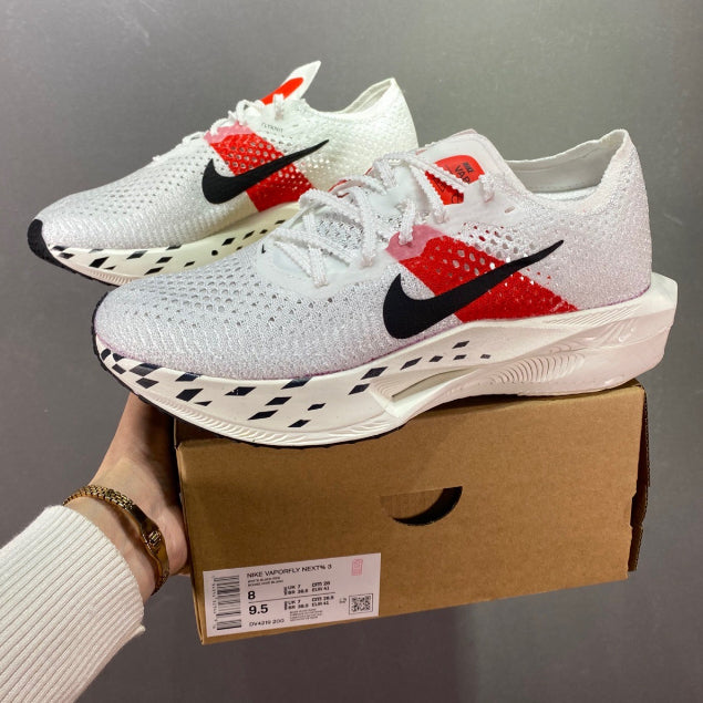 Tênis Nike Air Zoom X Vaporfly Next%3 Eliud Kipchoge