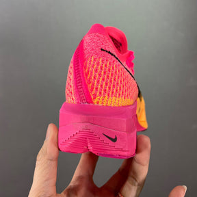 Tênis Nike Air Zoom X Vaporfly Next%3 Hyper Pink