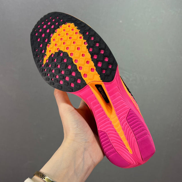 Tênis Nike Air Zoom X Vaporfly Next%3 Hyper Pink