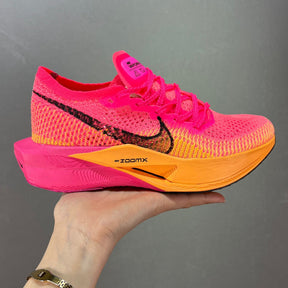 Tênis Nike Air Zoom X Vaporfly Next%3 Hyper Pink