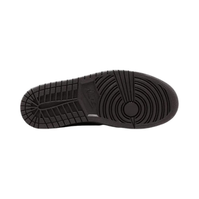 Travis Scott x Air Jordan 1 Low OG SP Velvet Brown