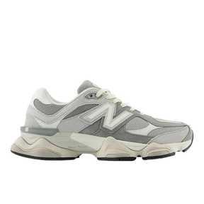 New Balance 9060 Slate Grey Raincloud