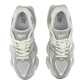 New Balance 9060 Slate Grey Raincloud