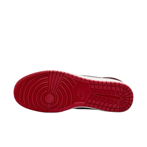 Tênis Air Jordan 1 High "85 Reimagined Bred" Masculino Preto/Vermelho