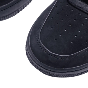 Tênis Air Force 1  "Tiffany & Co" Preto/Tiffany