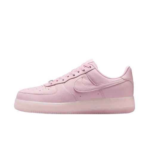 Tênis Air Force 1  Nocta "Pink Foam" Rosa