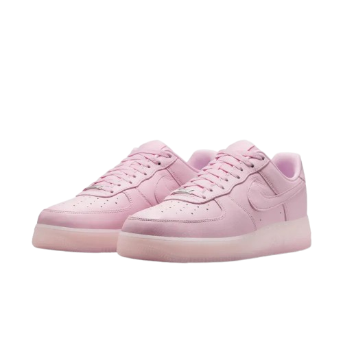 Tênis Air Force 1  Nocta "Pink Foam" Rosa