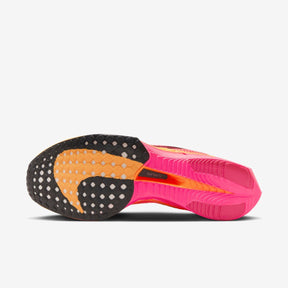 Tênis Nike Air Zoom X Vaporfly Next%3 Hyper Pink