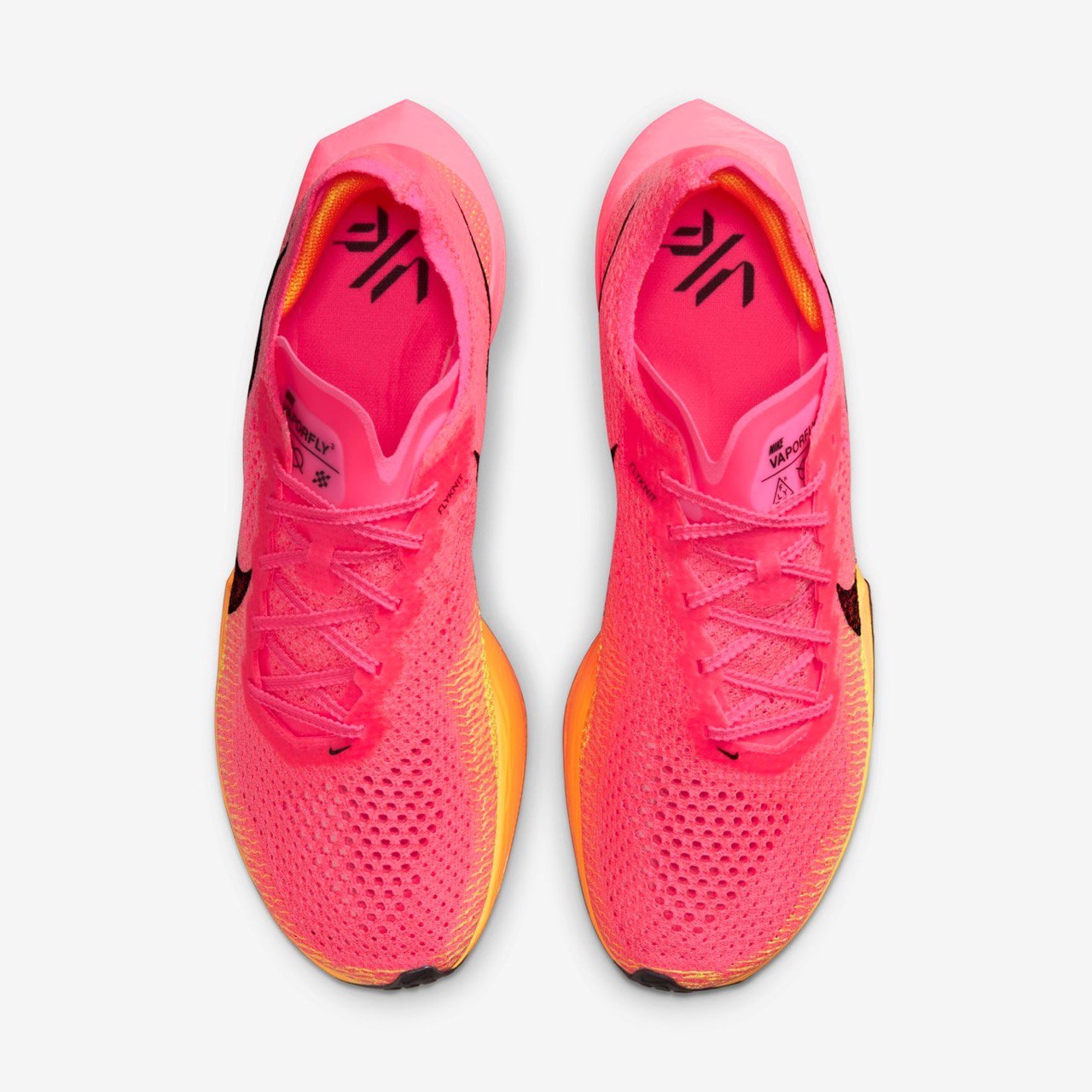 Tênis Nike Air Zoom X Vaporfly Next%3 Hyper Pink