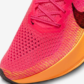 Tênis Nike Air Zoom X Vaporfly Next%3 Hyper Pink