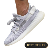 Yeezy 350v2 Static Non-Reflective