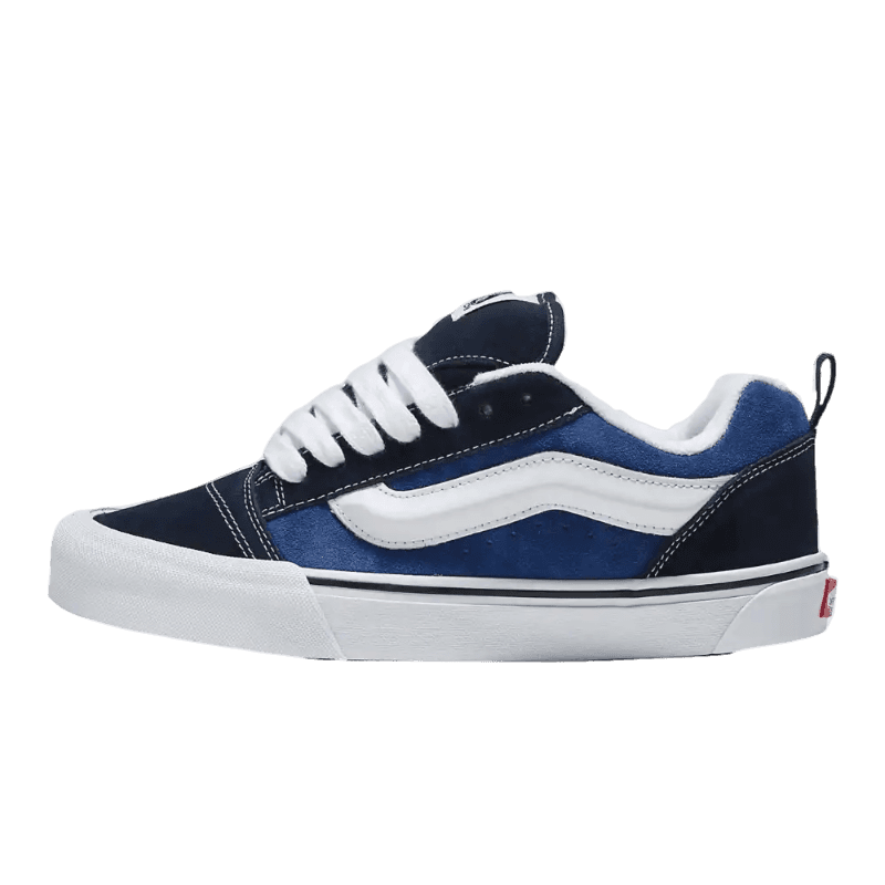 Vans Knu Skool Navy True White
